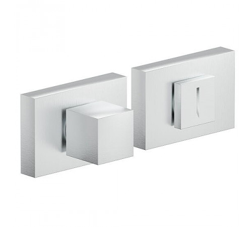 Фиксатор AS2-6WC SChrome