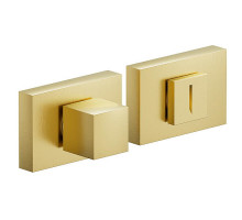 Фиксатор AS2-6WC SGold