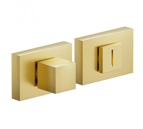 Фиксатор AS2-6WC SGold