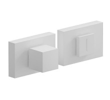 Фиксатор AS2-6WC SWhite