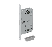 Защелка LM-3-WC Chrome
