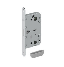 Защелка LM-3-WC Chrome