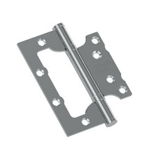 HFS-1-2B Chrome