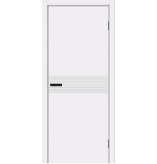ДП В Граффити-23.Д White Pro Заказ