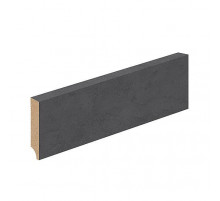 Плинтус ЭКО Slate Art МДФ S-70.16 *16