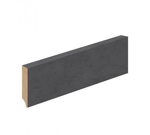 Плинтус ЭКО Slate Art МДФ S-70.16 *16
