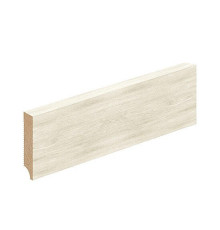 Плинтус ЭКО Nordic Oak МДФ S-70.16 *16