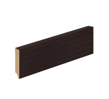 Плинтус ЭКО Wenge Melinga МДФ S-70.16 *16