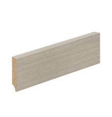 Плинтус ЭКО Cream Melinga МДФ S-70.16 *16