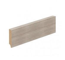 Плинтус ЭКО Cappuccino Melinga МДФ S-70.16 *16