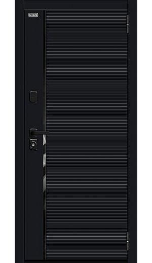 ДC Bravo R-3 Лайнер/SBlack (33.10/В11) Black Shell IMB-1/White Silk R/Лунный камень Black Shell/ — внешняя сторона