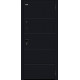 ДC Bravo R-3 Флэт/SBlack (4/Б15) Black Shell/White Silk R/Лунный камень