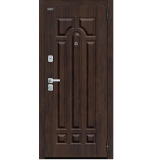 ДC Bravo R-3 Форт/BChrome (65/65) Almon/Nordic Oak/Лунный камень