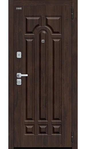 ДC Bravo R-3 Форт/BChrome (65/65) Almon/Nordic Oak/Лунный камень — внешняя сторона
