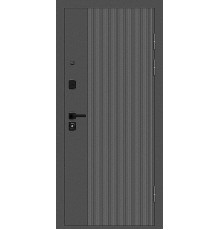 ДС Optim Z-2 9 см Классика Белый/Букле графит Букле графит/Белый