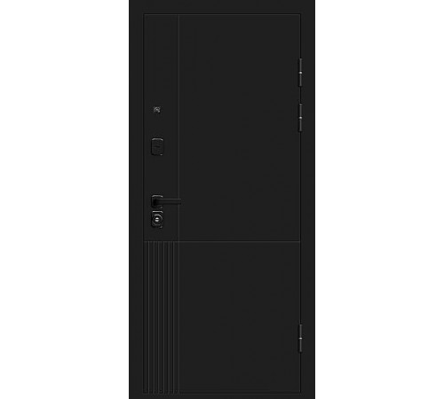 ДС Optim Z-2 9 см Нео Белый/Муар черный Муар черный/Белый