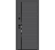 ДС Optim Z-3 10 см Графит/Белый/Букле графит