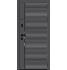 ДС Optim Z-3 10 см Графит/Белый/Букле графит