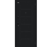 ДC Bravo R-2 Борн/SBlack (117/М22) Wenge Melinga BSh/Букле черное Букле черное/