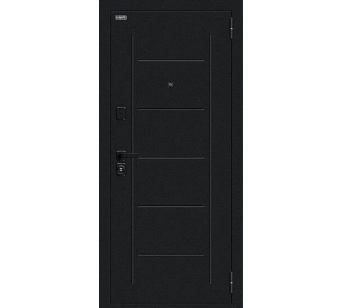 ДC Bravo R-2 Борн/SBlack (117/М22) Wenge Melinga BSh/Букле черное Букле черное/