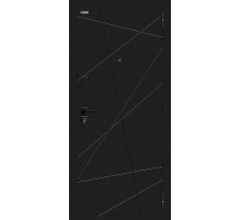 ДC Bravo R-2 Граффити-5/SBlack (115/Г5) Slate Art/Букле черное Букле черное/Slate Art