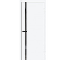 ДП ПЭТ Браво-0.40.П White Silk (MG) Mirox Grey