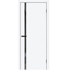 ДП ПЭТ Браво-0.40.П White Silk (MG) Mirox Grey