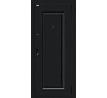 ДC Bravo R-2 Сьют МФ/SBlack (151/П10) White Silk/Букле черное Букле черное/