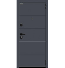 ДC Bravo R-3 Прайм/SBlack (4/Б22) Graphite Shell/Nordic Oak WSh/Лунный камень