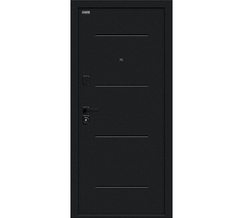 ДCВн Bravo R-2 Граффити-1 Инсайд/SBlack (104/Г1) Slate Art/Букле черное Букле черное/Slate Art