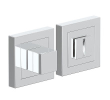 Фиксатор AS-1WC Chrome