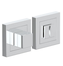 Фиксатор AS-1WC Chrome