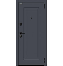 ДC Bravo R-3 Айкон/SBlack (90/П10) Graphite Shell/White Silk/Лунный камень
