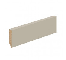 Плинтус В Cream Pro МДФ S-70.16 *16