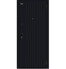ДC Bravo R-3 Джентл/SBlack (32/Б0.10) Black Shell/White Silk BS:P3/Лунный камень