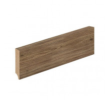 Плинтус ЭКО Original Oak МДФ S-70.16 *16