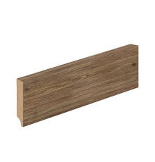 Плинтус ЭКО Original Oak МДФ S-70.16 *16