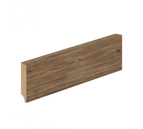 Плинтус ЭКО Original Oak МДФ S-70.16 *16