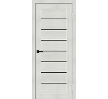 ДП ЭКО Браво-22 Bianco Melinga Black Shine