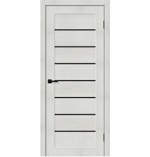 ДП ЭКО Браво-22 Bianco Melinga Black Shine