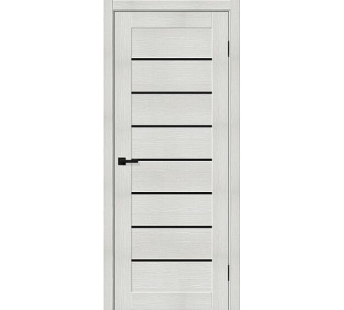 ДП ЭКО Браво-22 Bianco Melinga Black Shine
