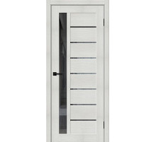 ДП ЭКО Браво-27 Bianco Melinga Mirox Grey