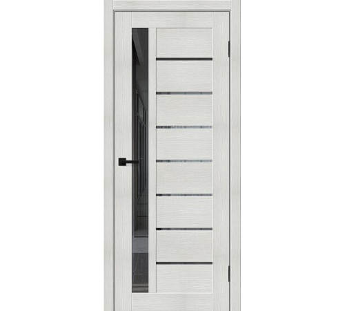 ДП ЭКО Браво-27 Bianco Melinga Mirox Grey