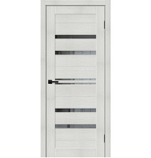 ДП ЭКО Браво-30 Bianco Melinga Mirox Grey