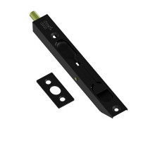 Шпингалет BMS-1 140 SBlack