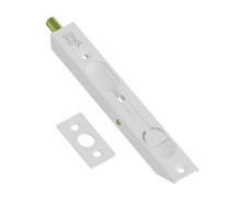 Шпингалет BMS-1 140 SWhite