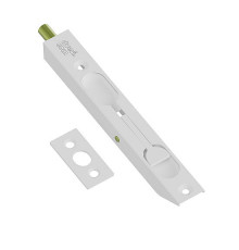 Шпингалет BMS-1 140 SWhite