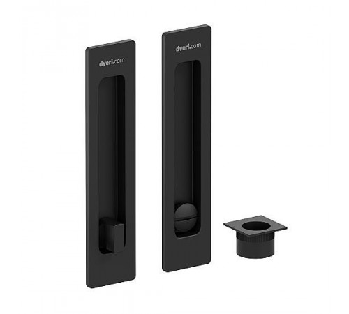 Ручка SHS-11-WC SBlack