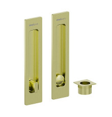 Ручка SHS-11-WC SGold