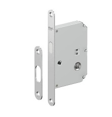 Защелка SLZ-2-WC SChrome